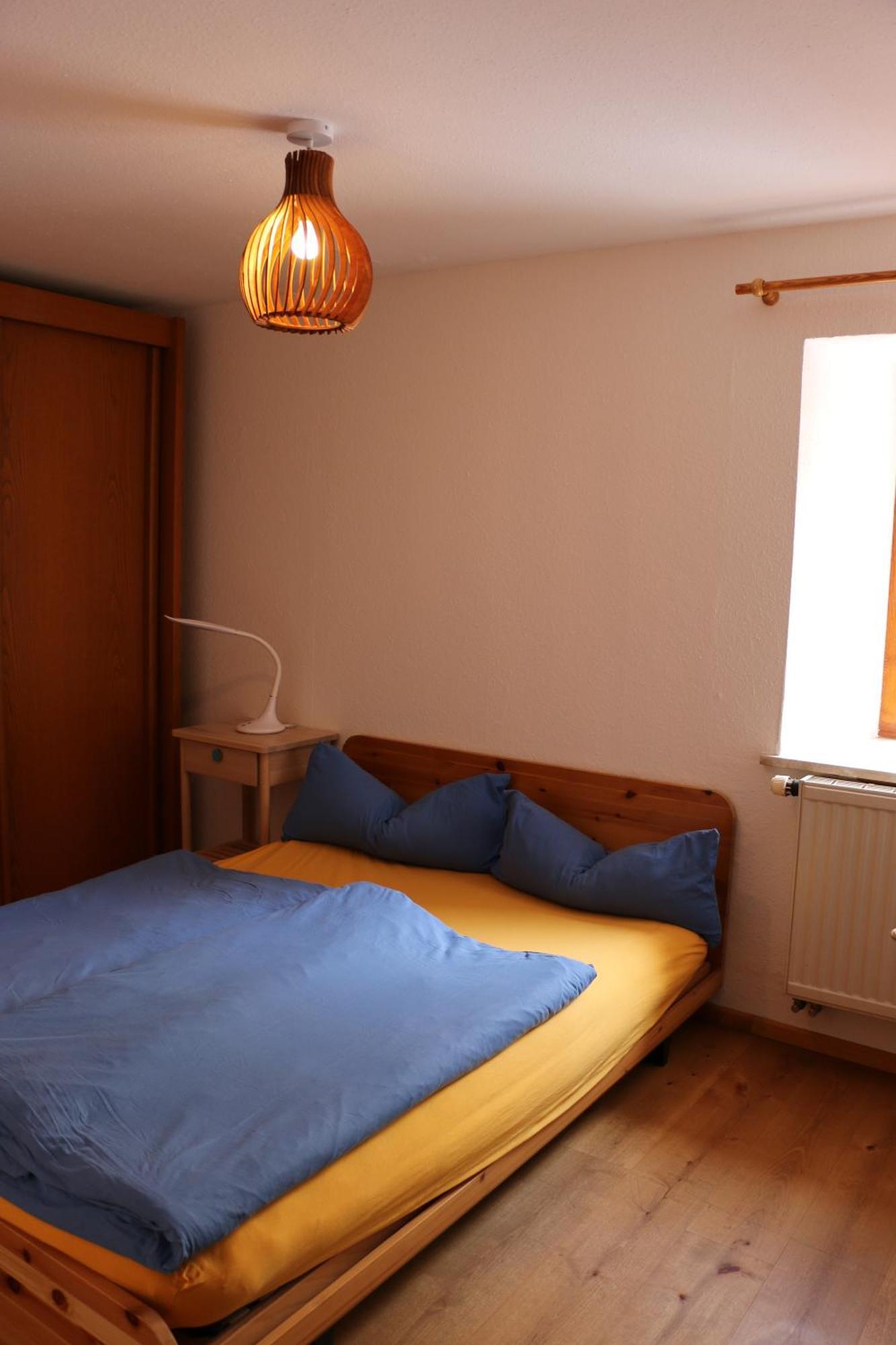 Bio-Ferienwohnung Ellensohn Lindau  Cameră foto