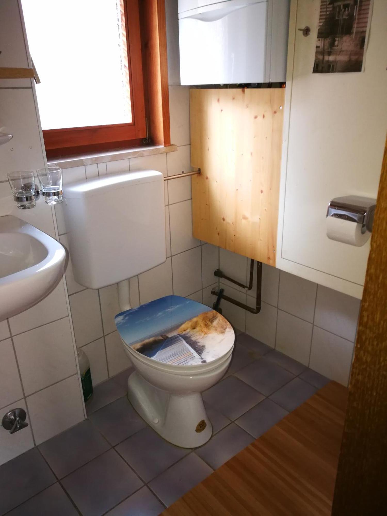 Bio-Ferienwohnung Ellensohn Lindau  Cameră foto